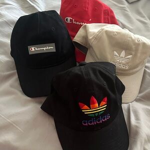 Dad hat bundle